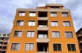 Двустаен апартамент в Бургас, Поморие