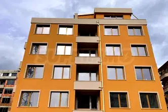 Двустаен апартамент в Бургас, Поморие