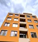 Двустаен апартамент в Бургас, Поморие