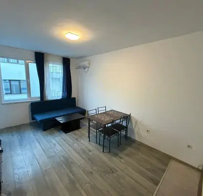 Photo 4 — 2-bedroom apartment in Oblast Burgas, Pomorie