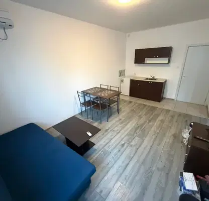 Photo 5 — 2-bedroom apartment in Oblast Burgas, Pomorie