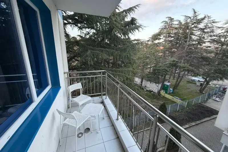 2-bedroom apartment in Oblast Burgas, Pomorie
