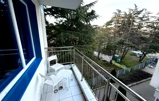 Двустаен апартамент в Бургас, Поморие