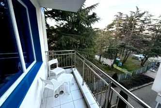 Двустаен апартамент в Бургас, Поморие