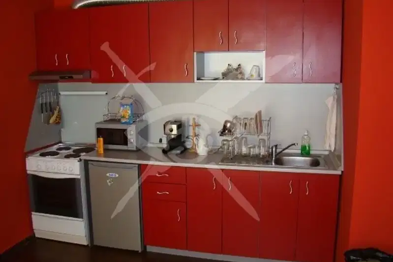 2-bedroom apartment in Oblast Burgas, Pomorie