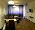 Снимка 3 — Двустаен апартамент в Бургас, Поморие