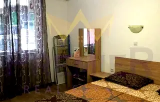 Двустаен апартамент в Бургас, Поморие