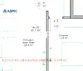 Снимка 2 — Двустаен апартамент в Бургас, Поморие