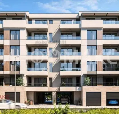 Photo 2 — 2-bedroom apartment in Oblast Burgas, Pomorie