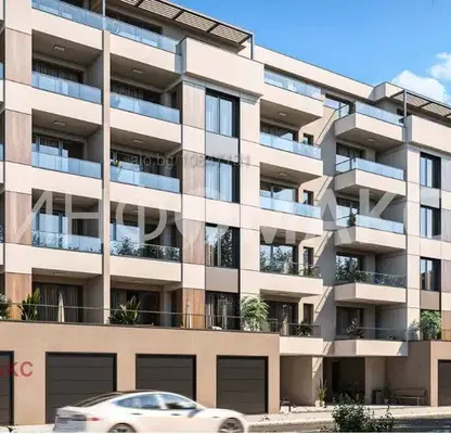 Photo 3 — 2-bedroom apartment in Oblast Burgas, Pomorie