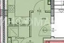 2-bedroom apartment in Oblast Burgas, Pomorie