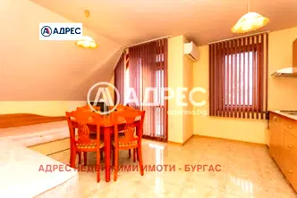 Двустаен апартамент в Бургас, Поморие