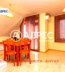 Двустаен апартамент в Бургас, Поморие