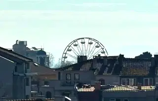 Двустаен апартамент в Бургас, Поморие