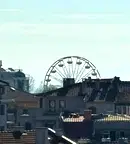 Двустаен апартамент в Бургас, Поморие