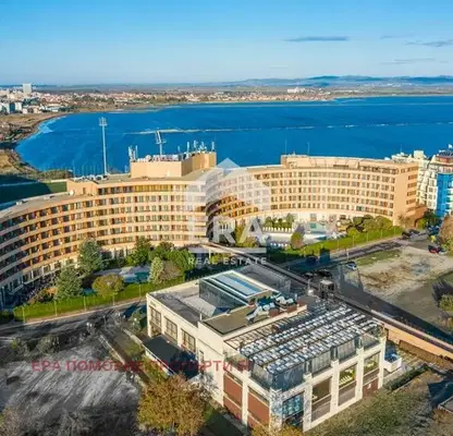 Photo 3 — 2-bedroom apartment in Oblast Burgas, Pomorie