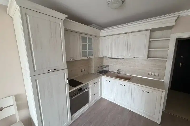 2-bedroom apartment in Oblast Burgas, Pomorie