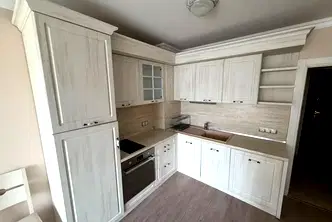 Двустаен апартамент в Бургас, Поморие