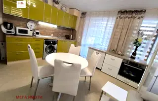 Двустаен апартамент в Бургас, Поморие