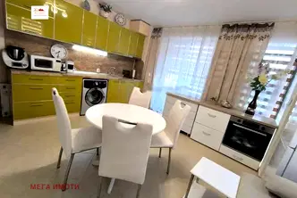 Двустаен апартамент в Бургас, Поморие