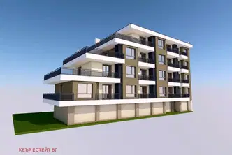 апартамент в Бургас, Поморие