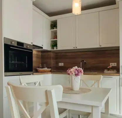 Photo 3 — 2-bedroom apartment in Oblast Burgas, Pomorie