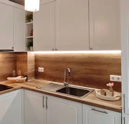 Photo 4 — 2-bedroom apartment in Oblast Burgas, Pomorie