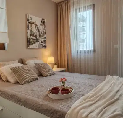 Photo 5 — 2-bedroom apartment in Oblast Burgas, Pomorie