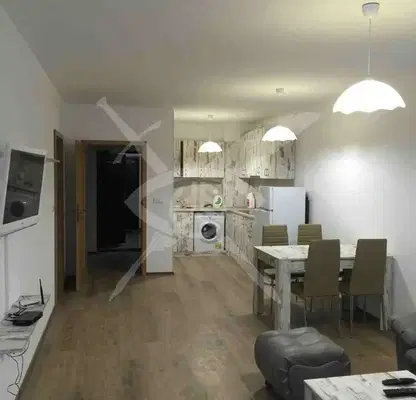 Photo 2 — apartment in Oblast Burgas, Pomorie