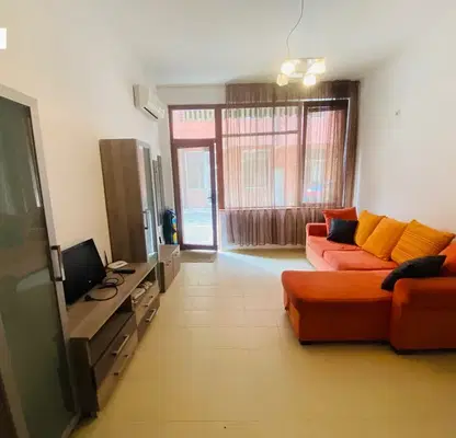 Photo 3 — apartment in Oblast Burgas, Pomorie