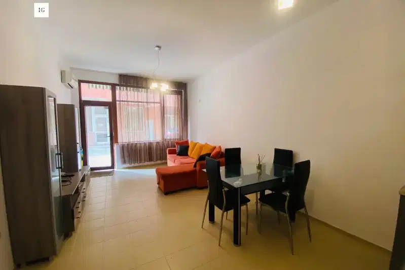 apartment in Oblast Burgas, Pomorie