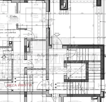 Photo 4 — apartment in Oblast Burgas, Pomorie