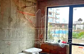 апартамент в Бургас, Поморие