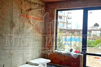 апартамент в Бургас, Поморие