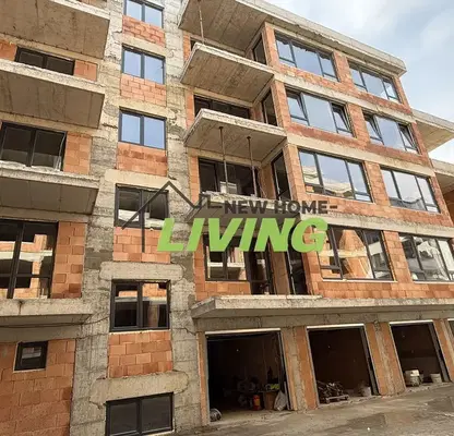 Photo 2 — apartment in Oblast Burgas, Pomorie