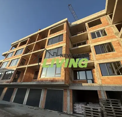 Photo 4 — apartment in Oblast Burgas, Pomorie