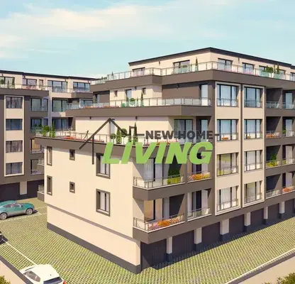 Photo 5 — apartment in Oblast Burgas, Pomorie