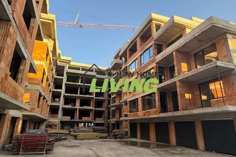 apartment in Oblast Burgas, Pomorie