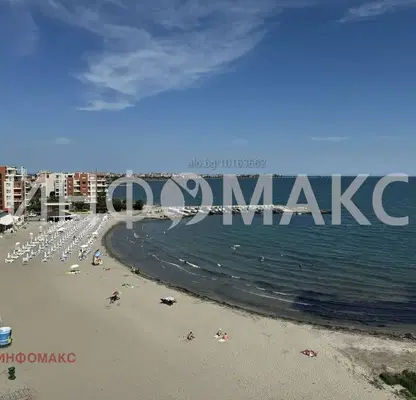 Photo 4 — apartment in Oblast Burgas, Pomorie