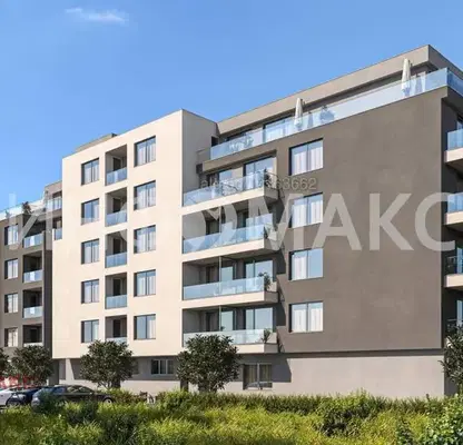 Photo 5 — apartment in Oblast Burgas, Pomorie