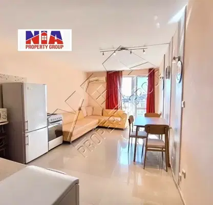 Photo 3 — apartment in Oblast Burgas, Pomorie