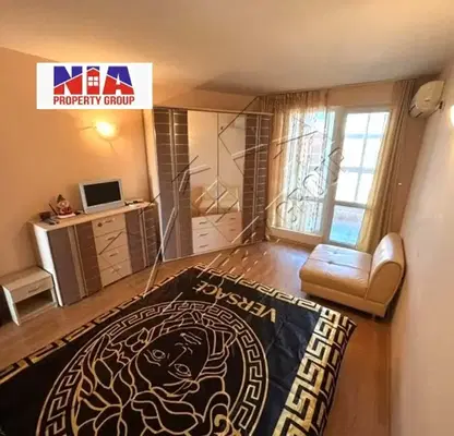 Photo 4 — apartment in Oblast Burgas, Pomorie