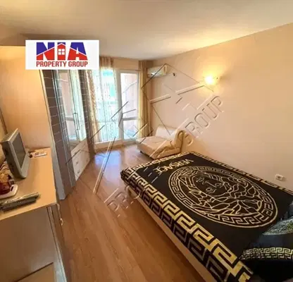 Photo 5 — apartment in Oblast Burgas, Pomorie