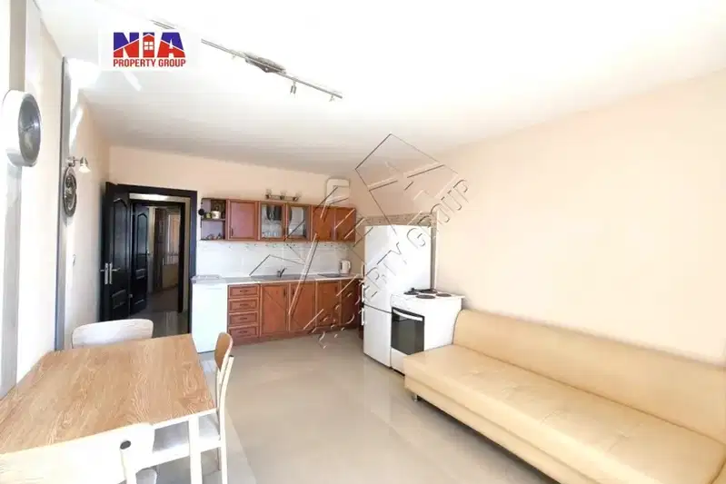 apartment in Oblast Burgas, Pomorie