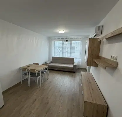 Photo 2 — apartment in Oblast Burgas, Pomorie
