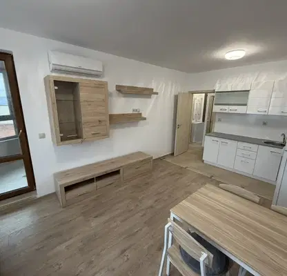 Photo 3 — apartment in Oblast Burgas, Pomorie