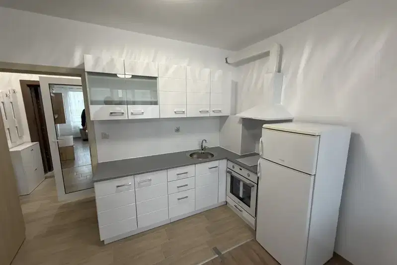 apartment in Oblast Burgas, Pomorie