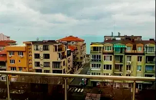апартамент в Бургас, Поморие