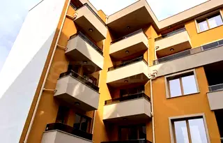 Двустаен апартамент в Бургас, Поморие