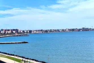 апартамент в Бургас, Поморие